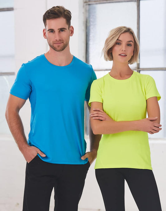 TS29 ROTATOR TEE Men's - TS29