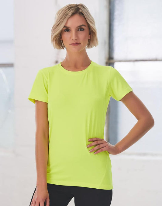 TS30 ROTATOR TEE Ladies - TS30
