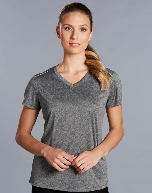 TS46 HARLAND TEE Ladies' - TS46