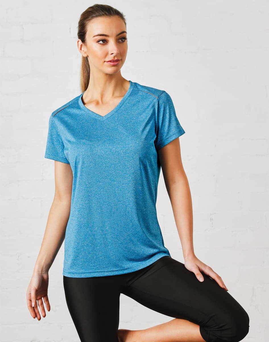 TS46 HARLAND TEE Ladies' - TS46