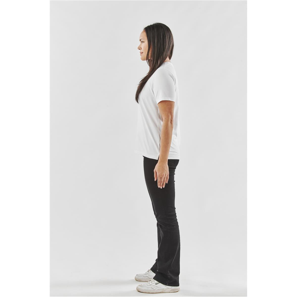 Women's Oasis Tee — image 3