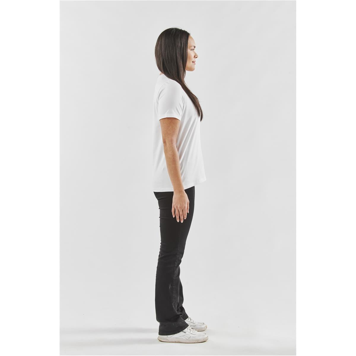 Women's Oasis Tee — image 4