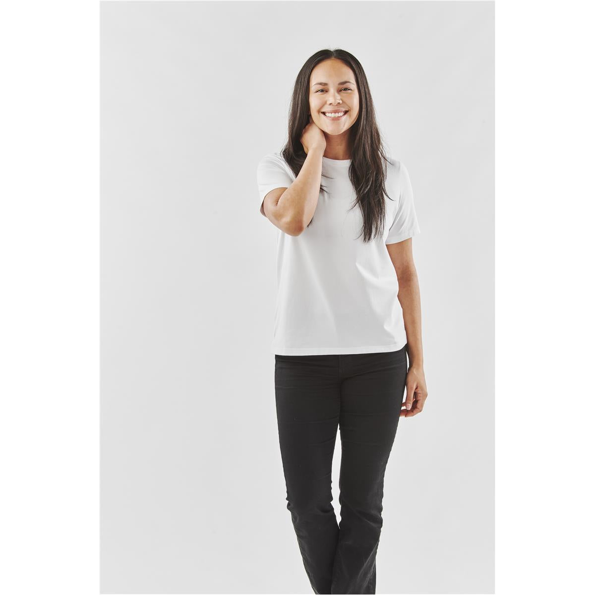 Women's Oasis Tee — image 5
