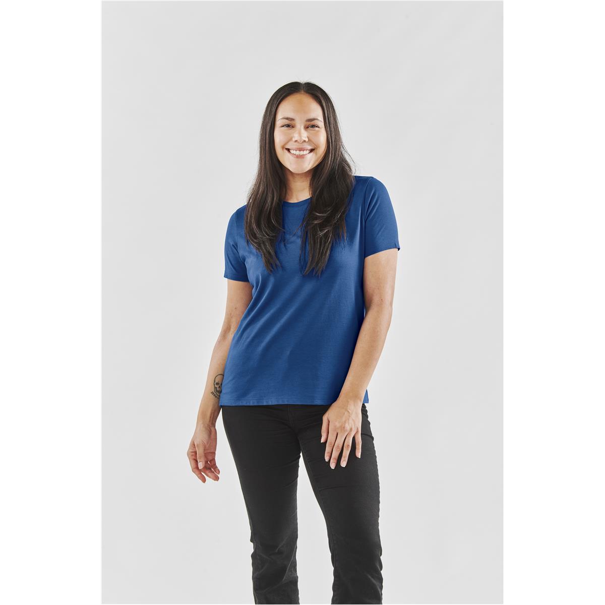 Women's Settebello Tee — image 3