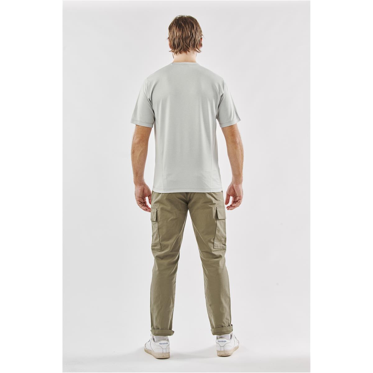 Men's Volante H2X-Dry Tee — image 3