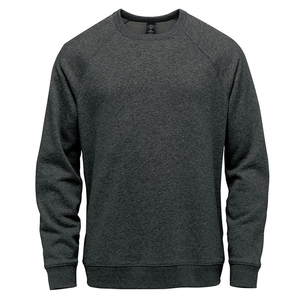 Men's Monashee Fleece Crew Neck Sweater — image 1