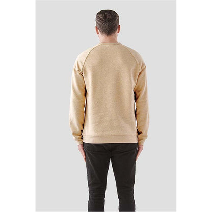 Men's Monashee Fleece Crew Neck Sweater — image 8
