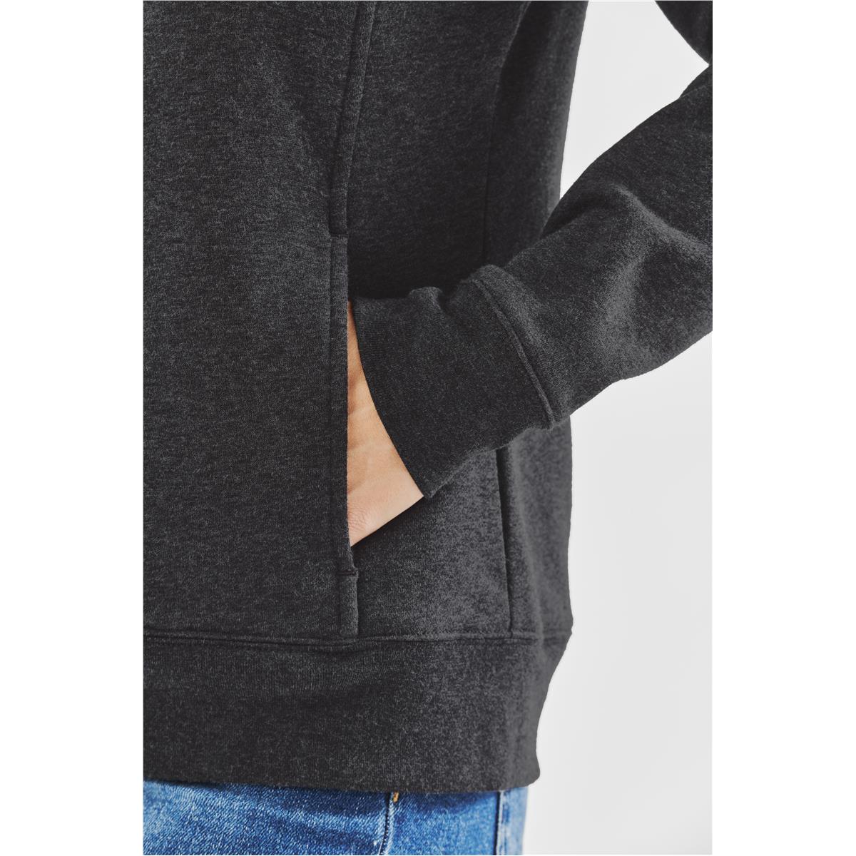 Women's Monashee Fleece Full Zip Hoody — image 4