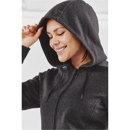 Women's Monashee Fleece Full Zip Hoody — image 6