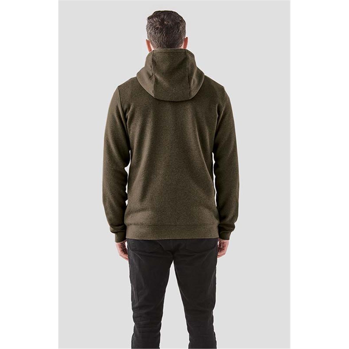 Men's Monashee Fleece Full Zip Hoody — image 5