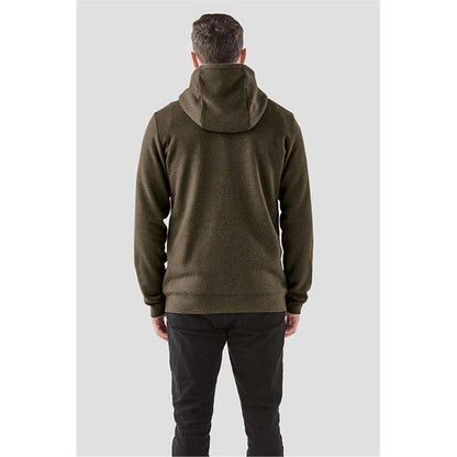 Men's Monashee Fleece Full Zip Hoody — image 5
