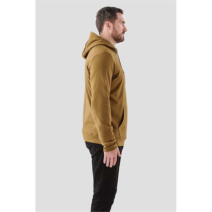 Men's Monashee Fleece Pullover Hoody — image 2