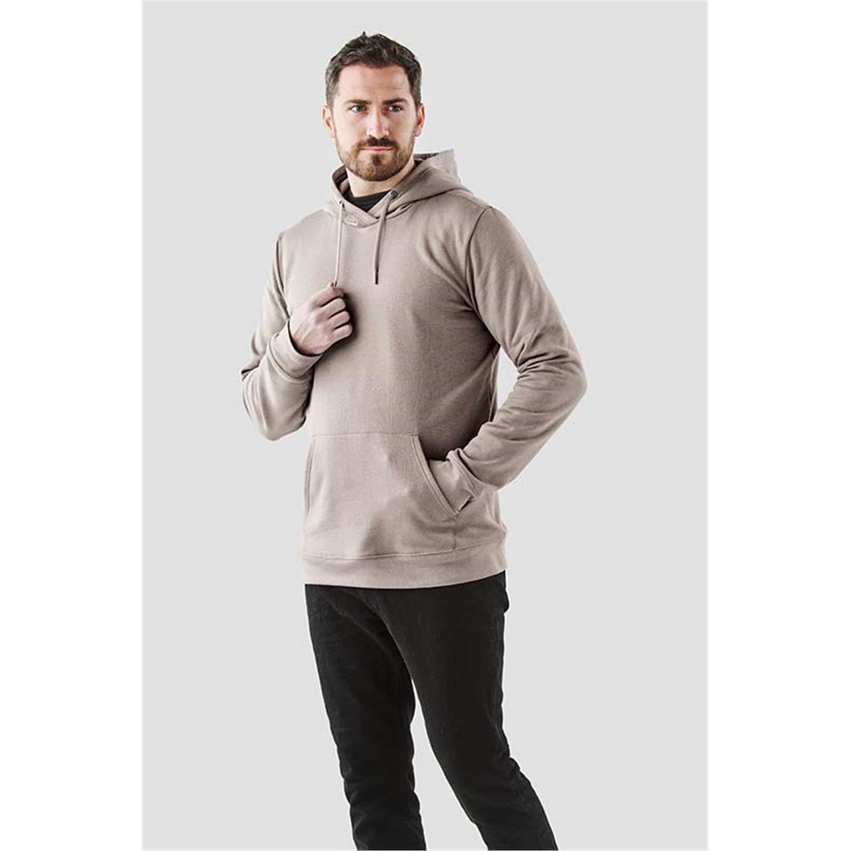 Men's Monashee Fleece Pullover Hoody — image 8