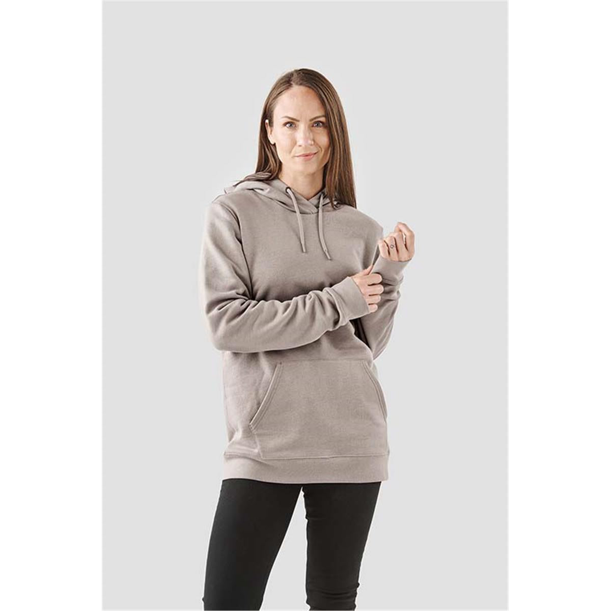 Men's Monashee Fleece Pullover Hoody — image 9