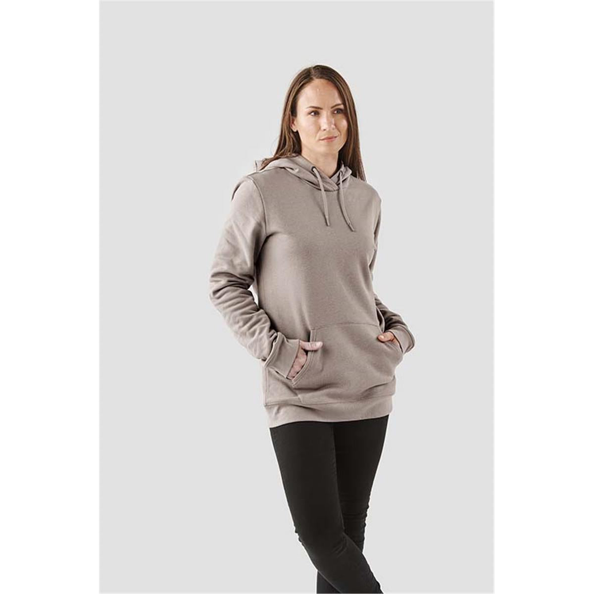 Men's Monashee Fleece Pullover Hoody — image 11