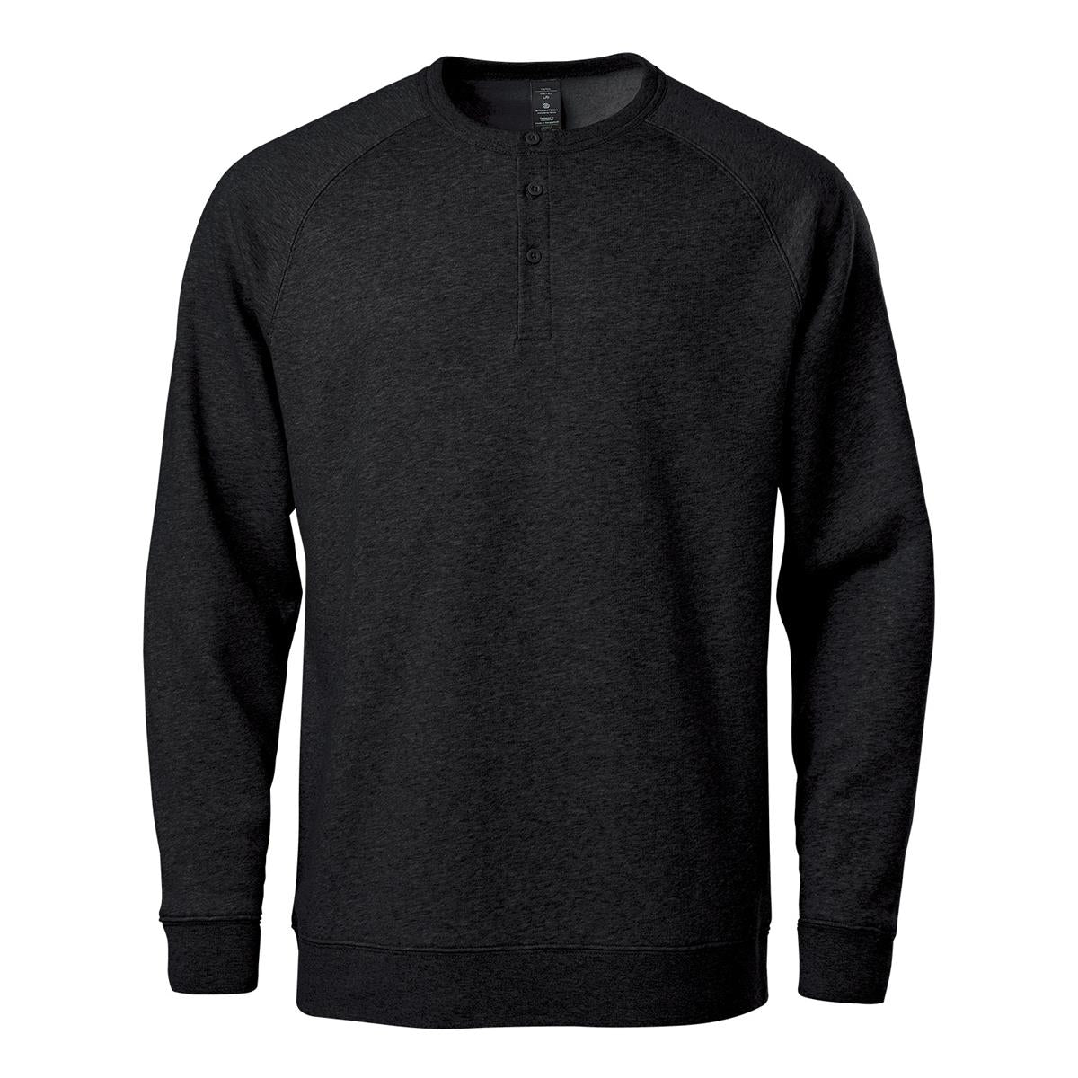 Men's Monashee Henley — image 1