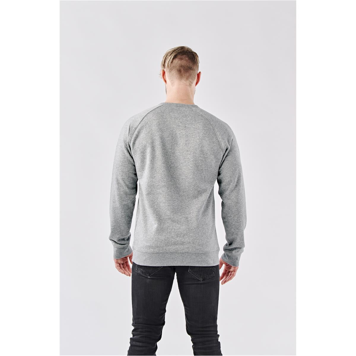 Men's Monashee Henley — image 2