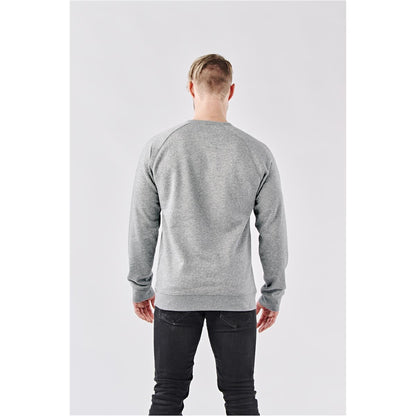 Men's Monashee Henley — image 2