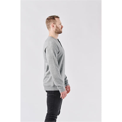 Men's Monashee Henley — image 10