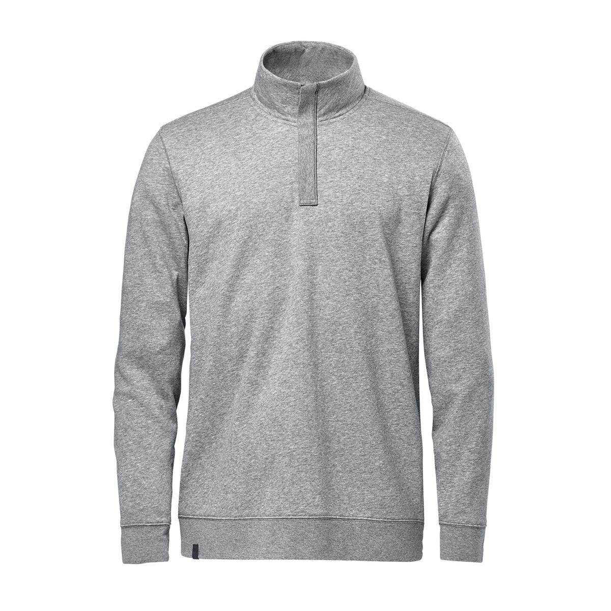 Men's Monashee 1/4 Zip Pullover — image 1