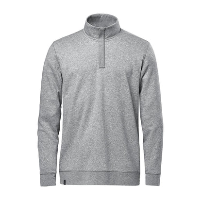 Men's Monashee 1/4 Zip Pullover — image 1