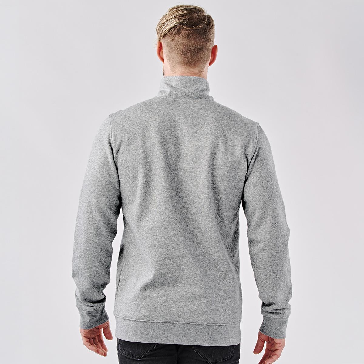 Men's Monashee 1/4 Zip Pullover — image 5