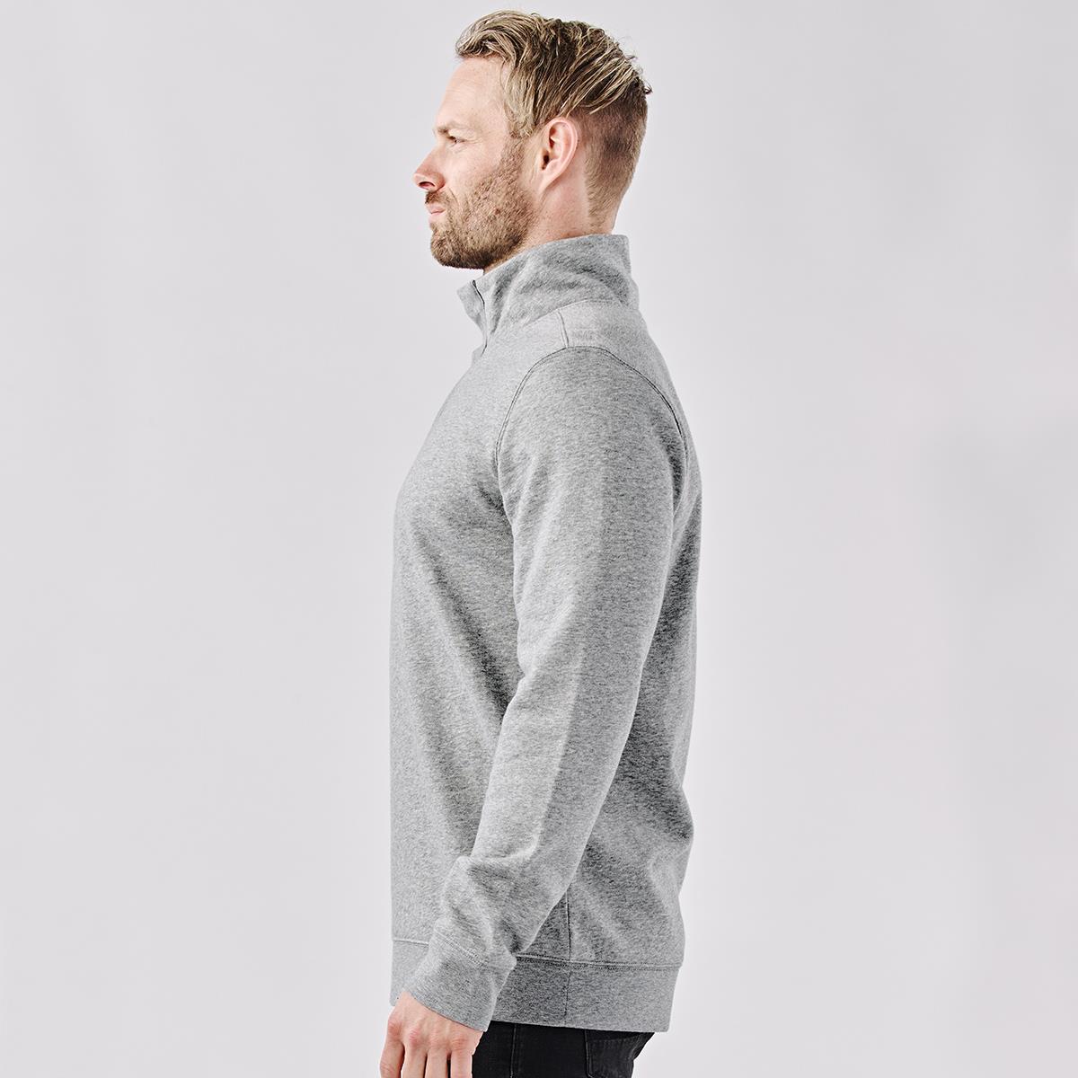 Men's Monashee 1/4 Zip Pullover — image 6