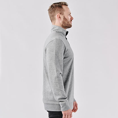 Men's Monashee 1/4 Zip Pullover — image 7