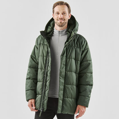 Men's Elkridge Parka — image 2