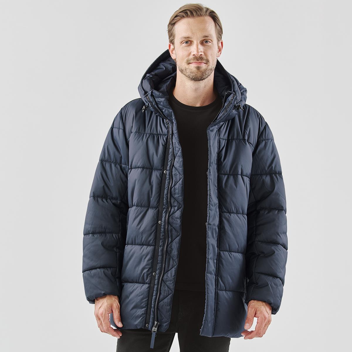 Men's Elkridge Parka — image 3