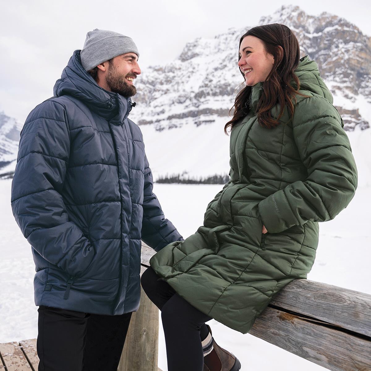 Men's Elkridge Parka — image 4