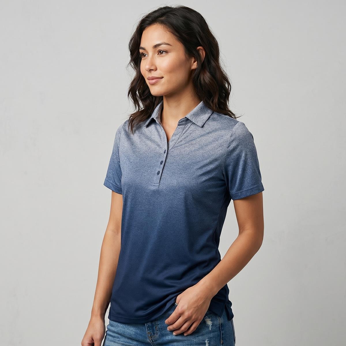 Women's Mirage Polo — image 2