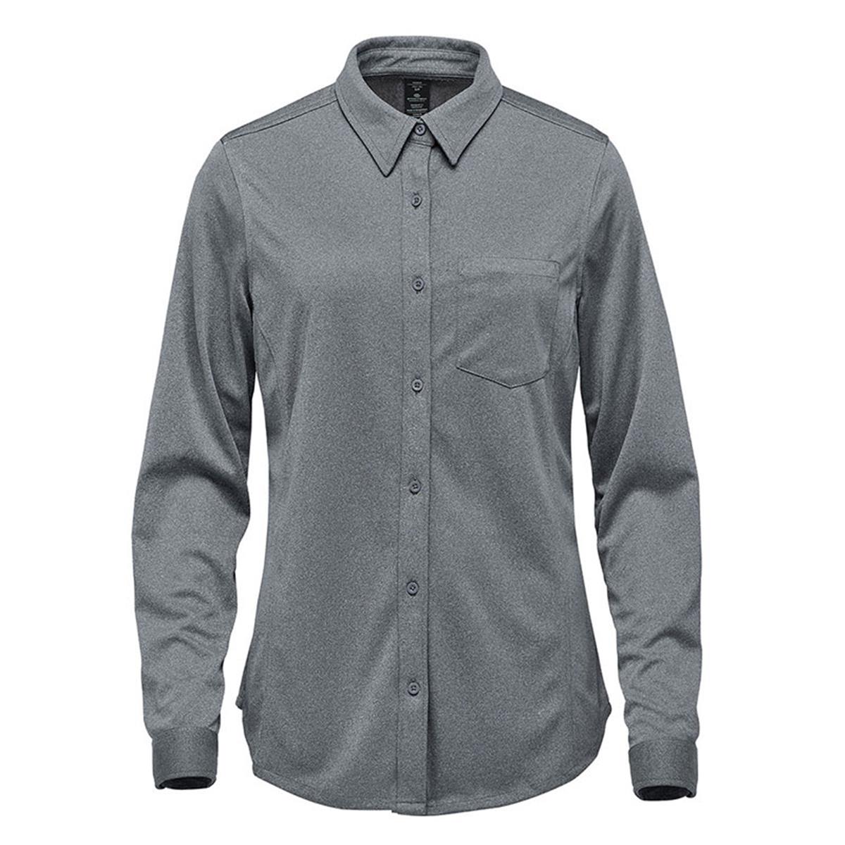 Women's Montauk Long Sleeve Shirt — image 1