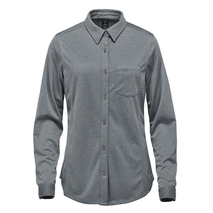 Women's Montauk Long Sleeve Shirt — image 1