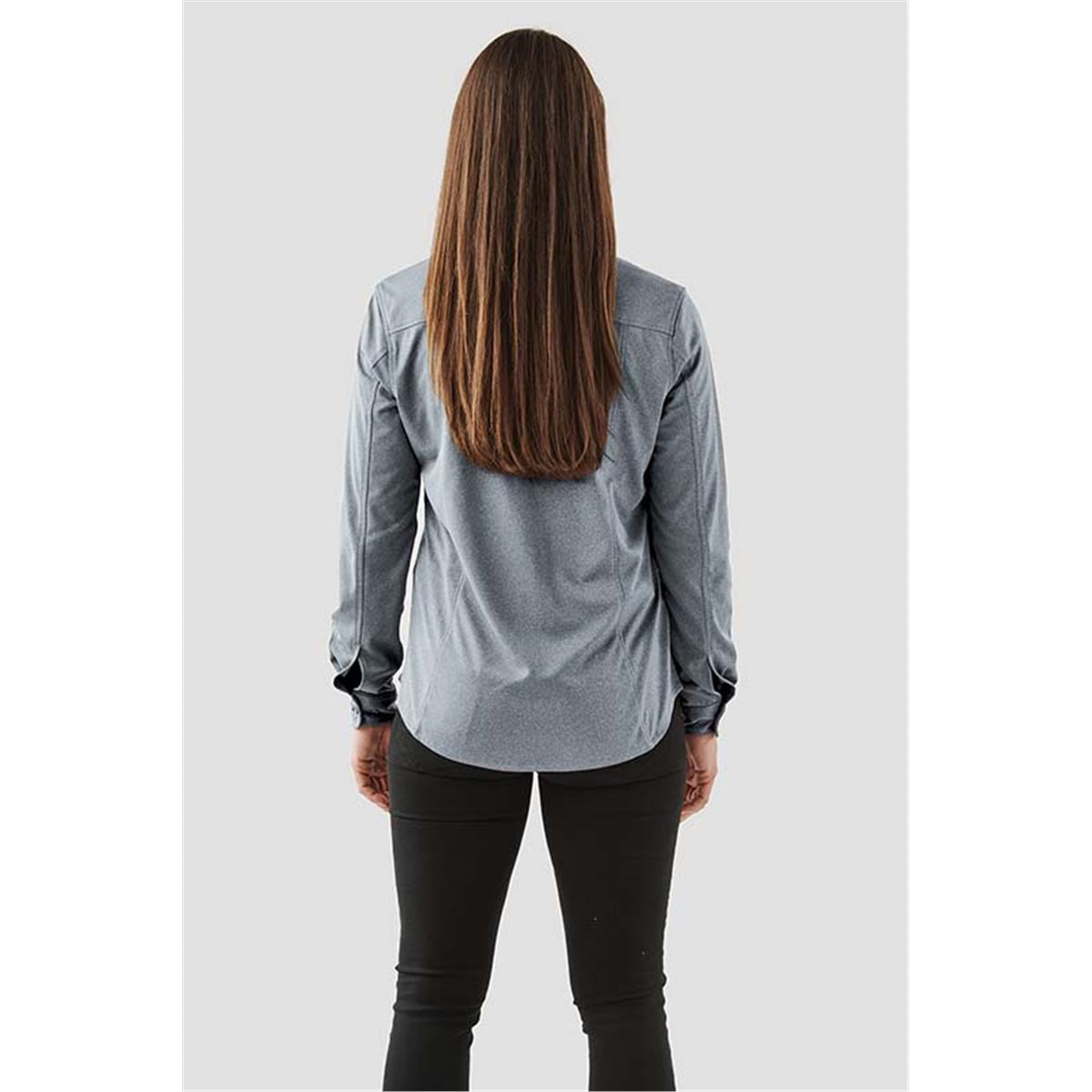 Women's Montauk Long Sleeve Shirt — image 5