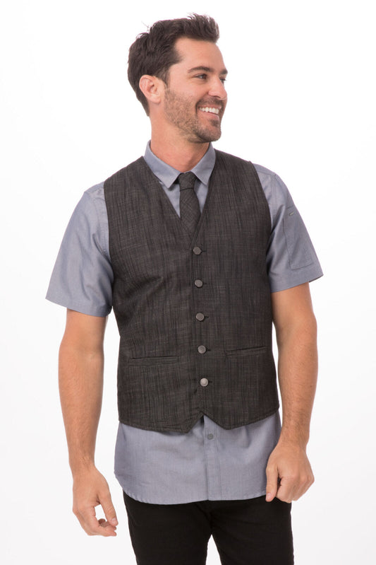 Fairfax Men's Vest