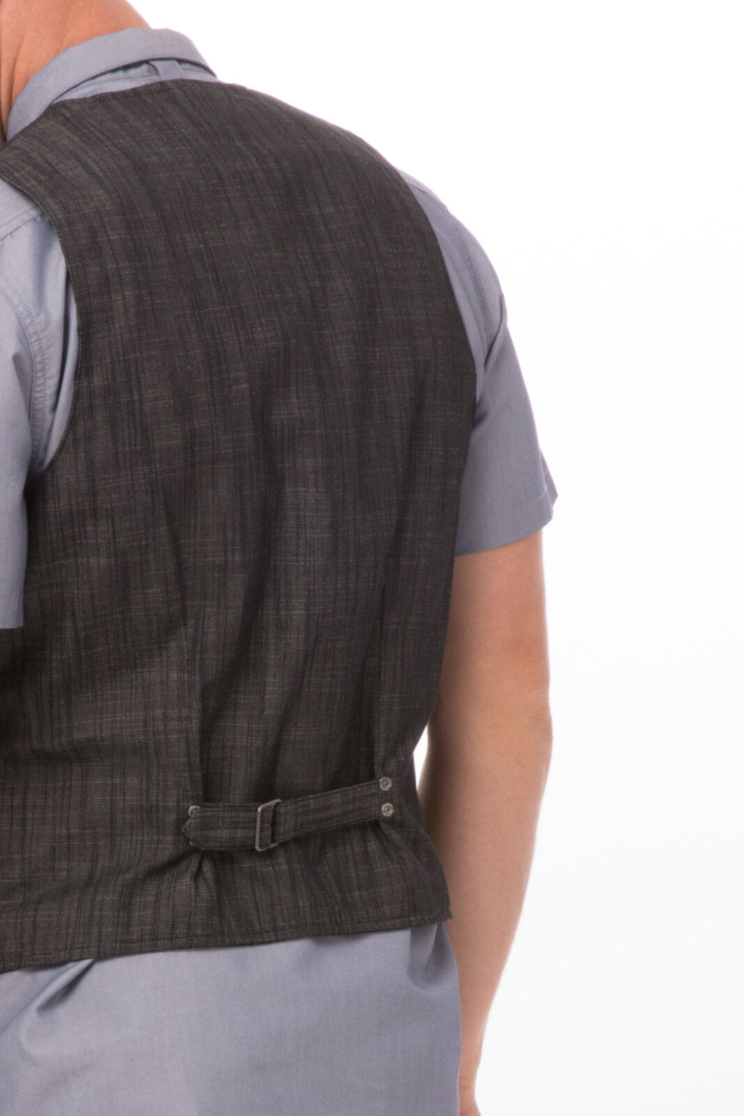 Fairfax Men's Vest
