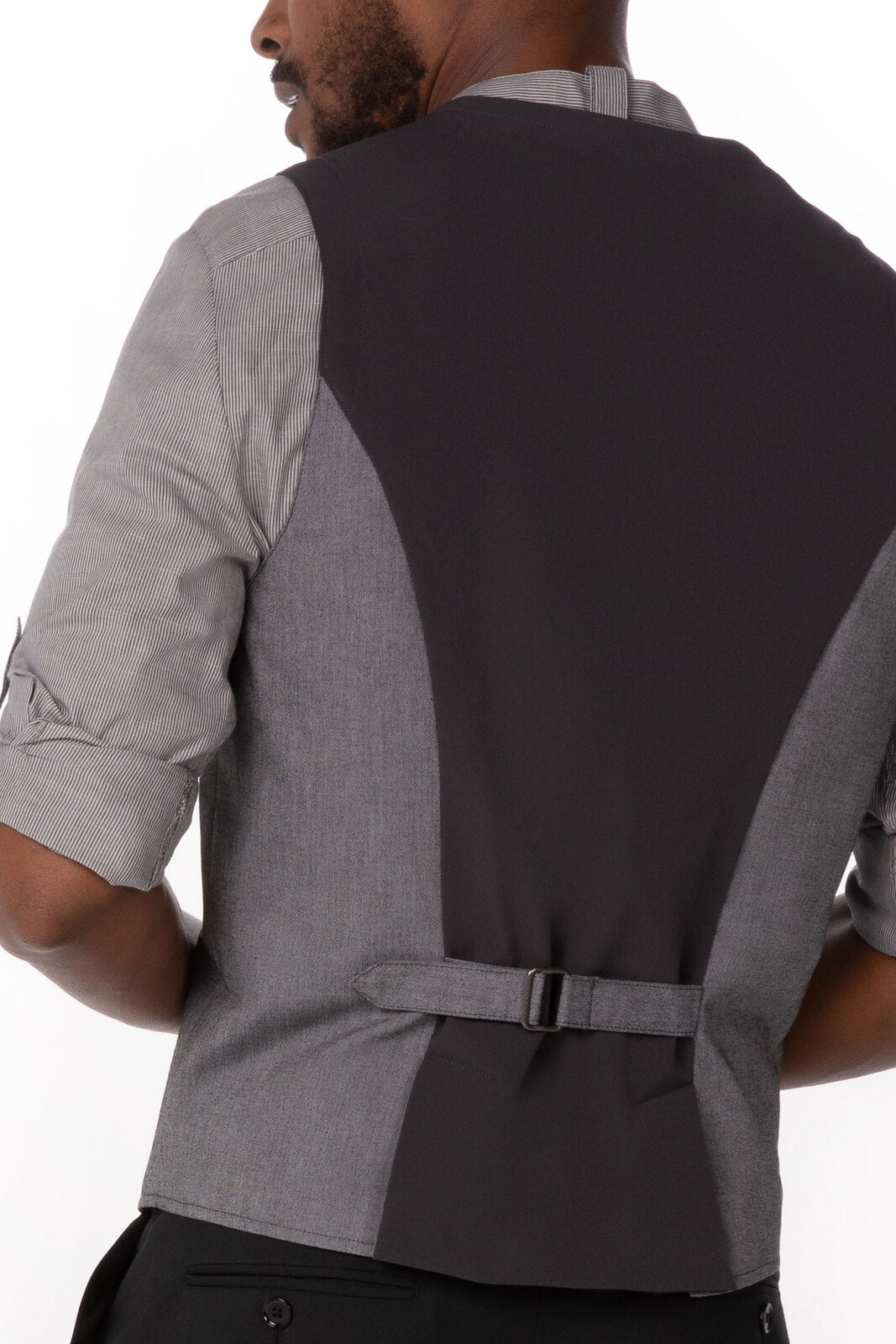 Bridge Men's Vest