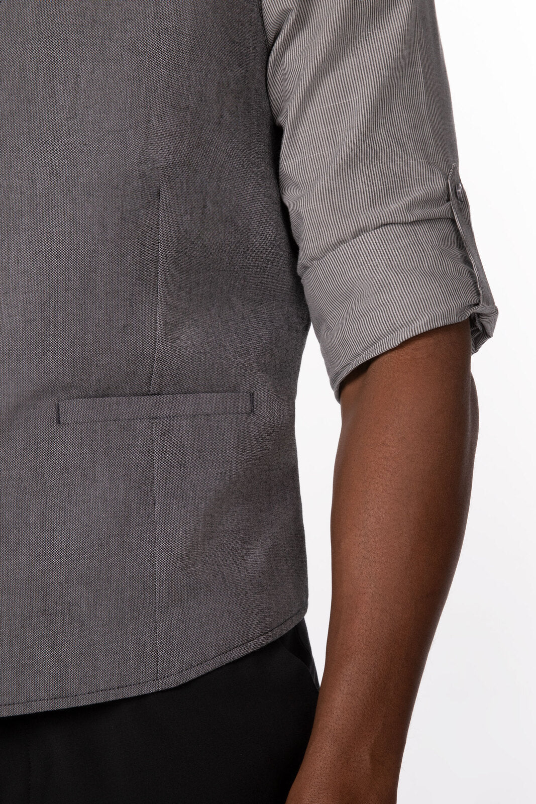 Bridge Men's Vest