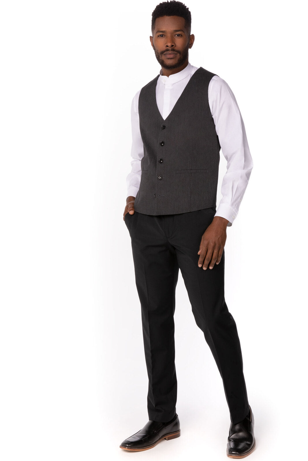 Bridge Men's Vest