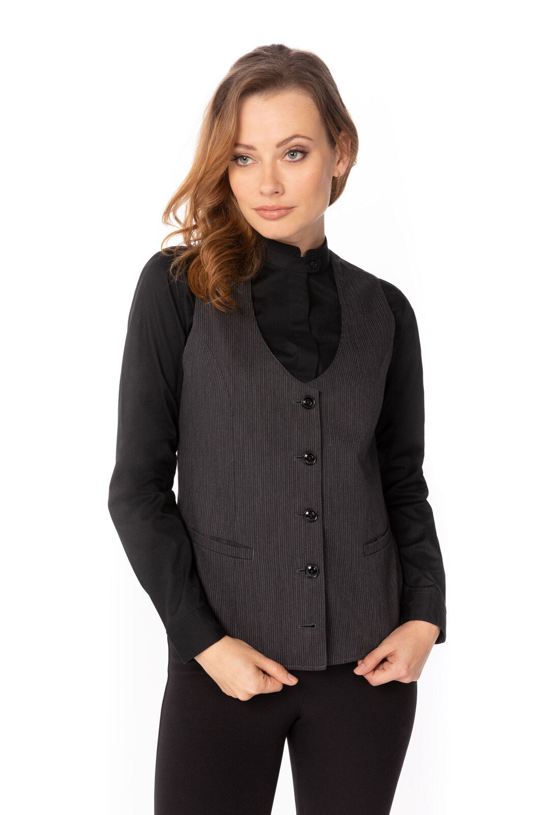 Bridge Women's Vest