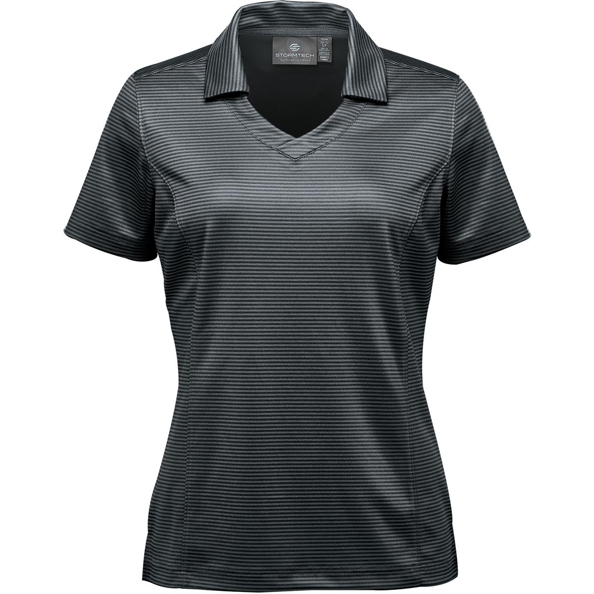 Women's Gulf Stream Polo — image 1