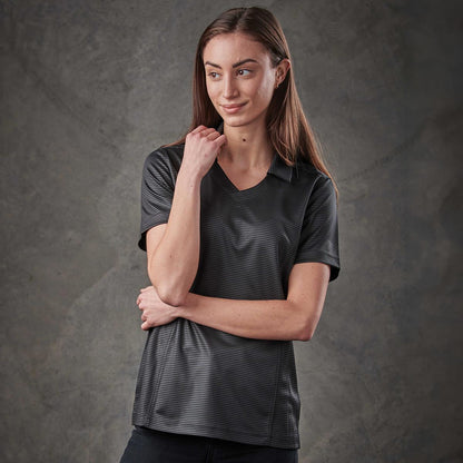 Women's Gulf Stream Polo — image 2