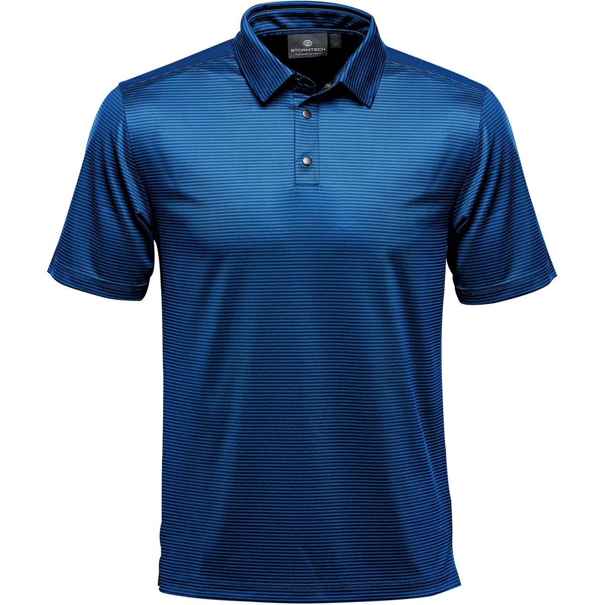 Men's Gulf Stream Polo — image 1