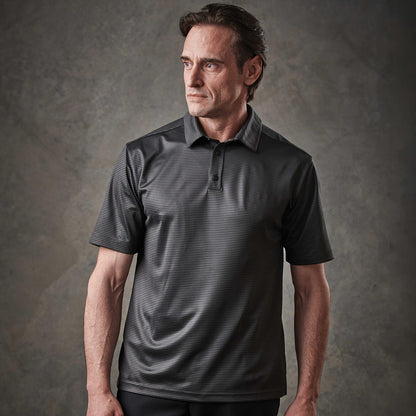 Men's Gulf Stream Polo — image 2