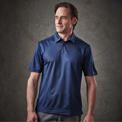 Men's Gulf Stream Polo — image 3