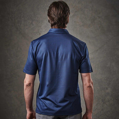 Men's Gulf Stream Polo — image 4