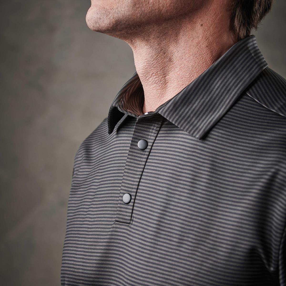 Men's Gulf Stream Polo — image 5