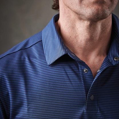 Men's Gulf Stream Polo — image 6