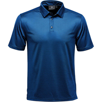 Men's Gulf Stream Polo — image 7